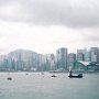 Hong Kong, China